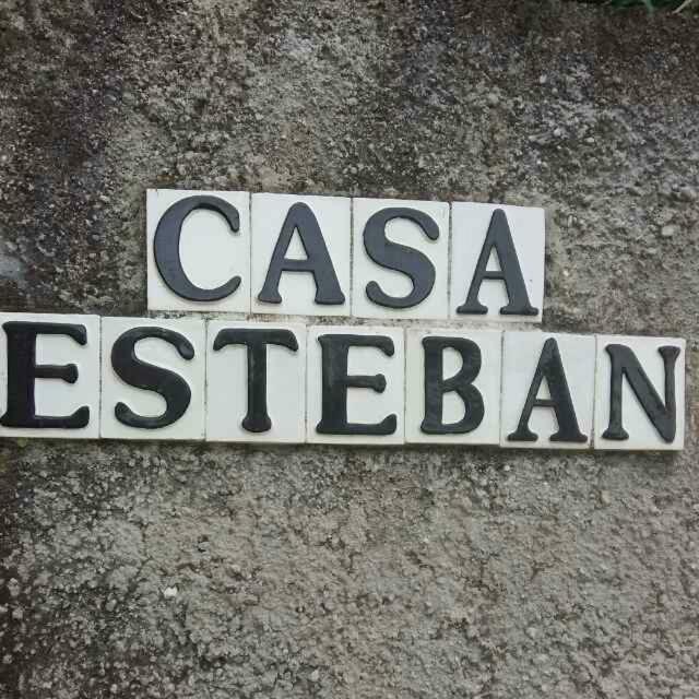 Casa Esteban Cazorla Exterior foto