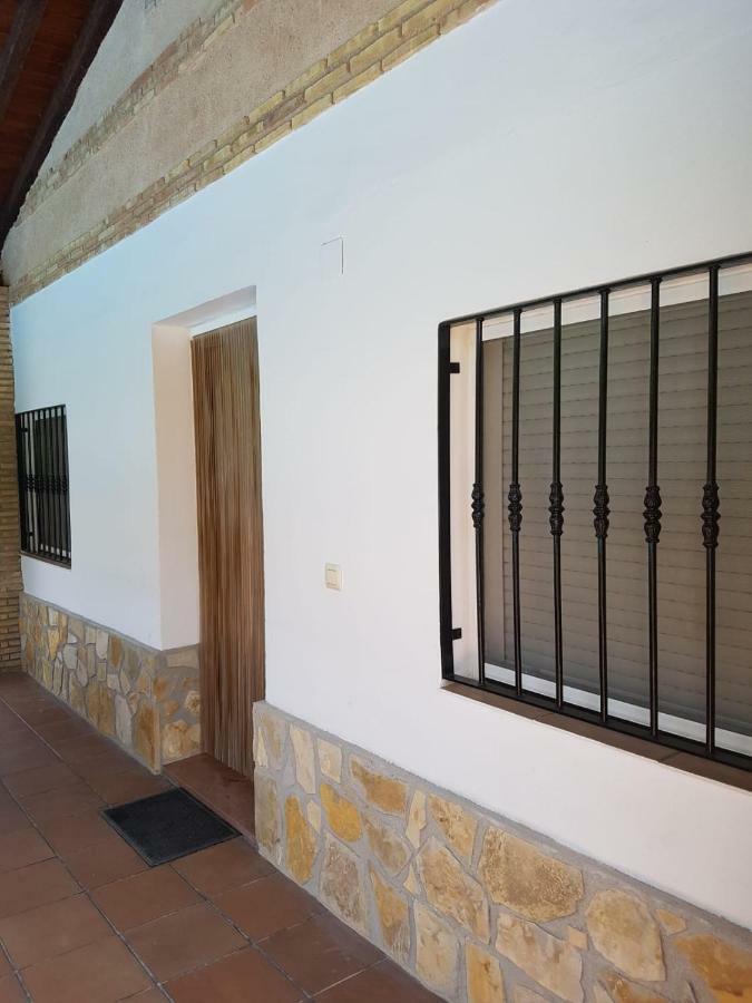 Casa Esteban Cazorla Exterior foto